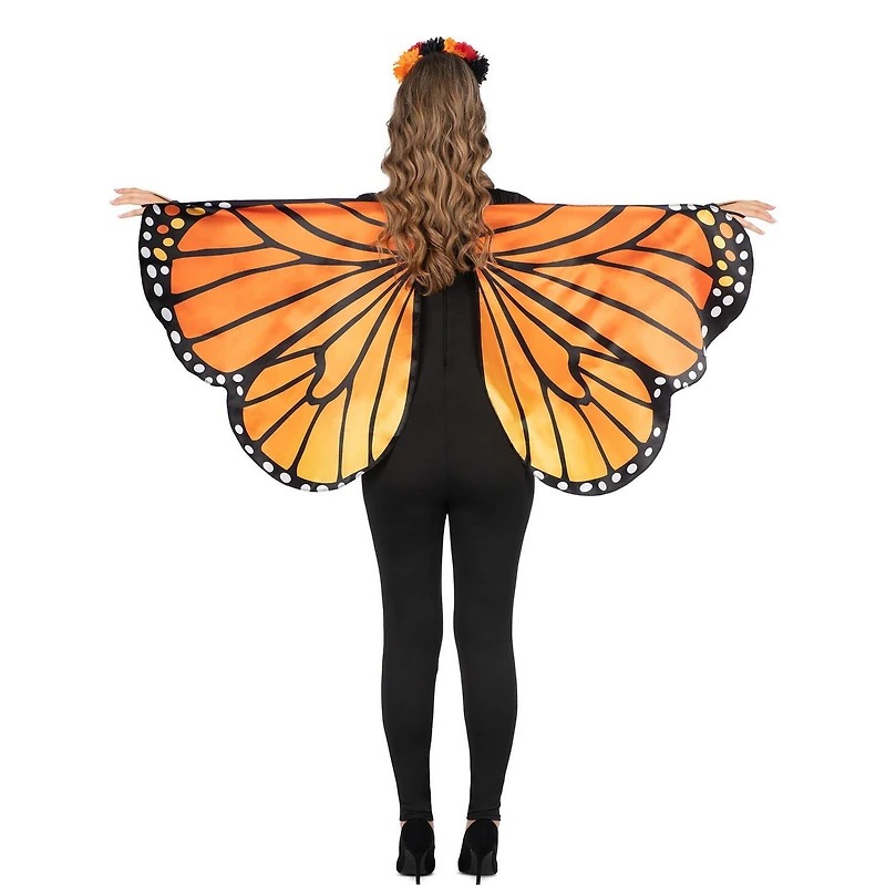 Adult Premium Butterfly Catrina Costume