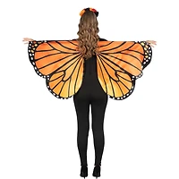 Adult Premium Butterfly Catrina Costume