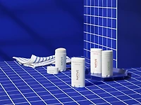 Native – Desodorisant sans aluminium, noix de coco et vanille