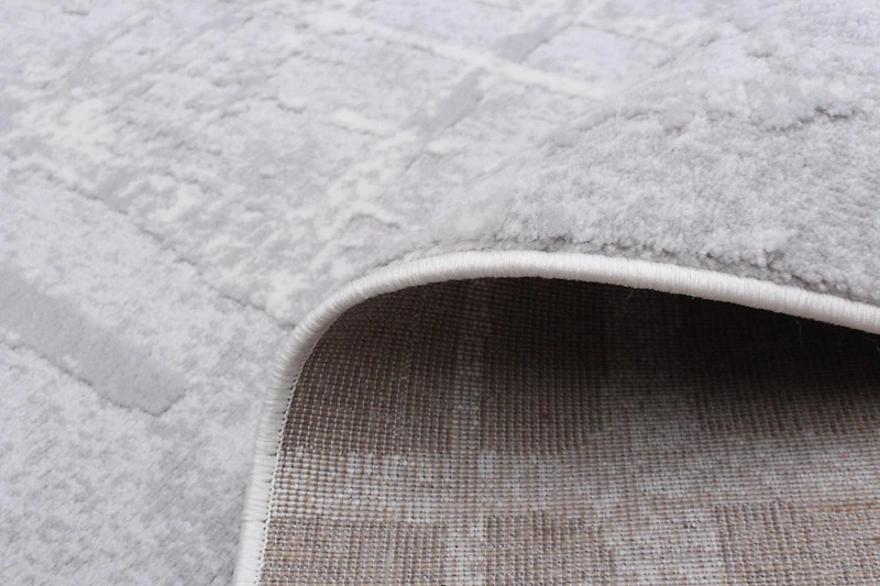 Tapis Ecarpet Moderne Intérieur pour Salon Salle à Manger Collection Anitra