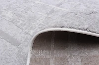 Tapis Ecarpet Moderne Intérieur pour Salon Salle à Manger Collection Anitra