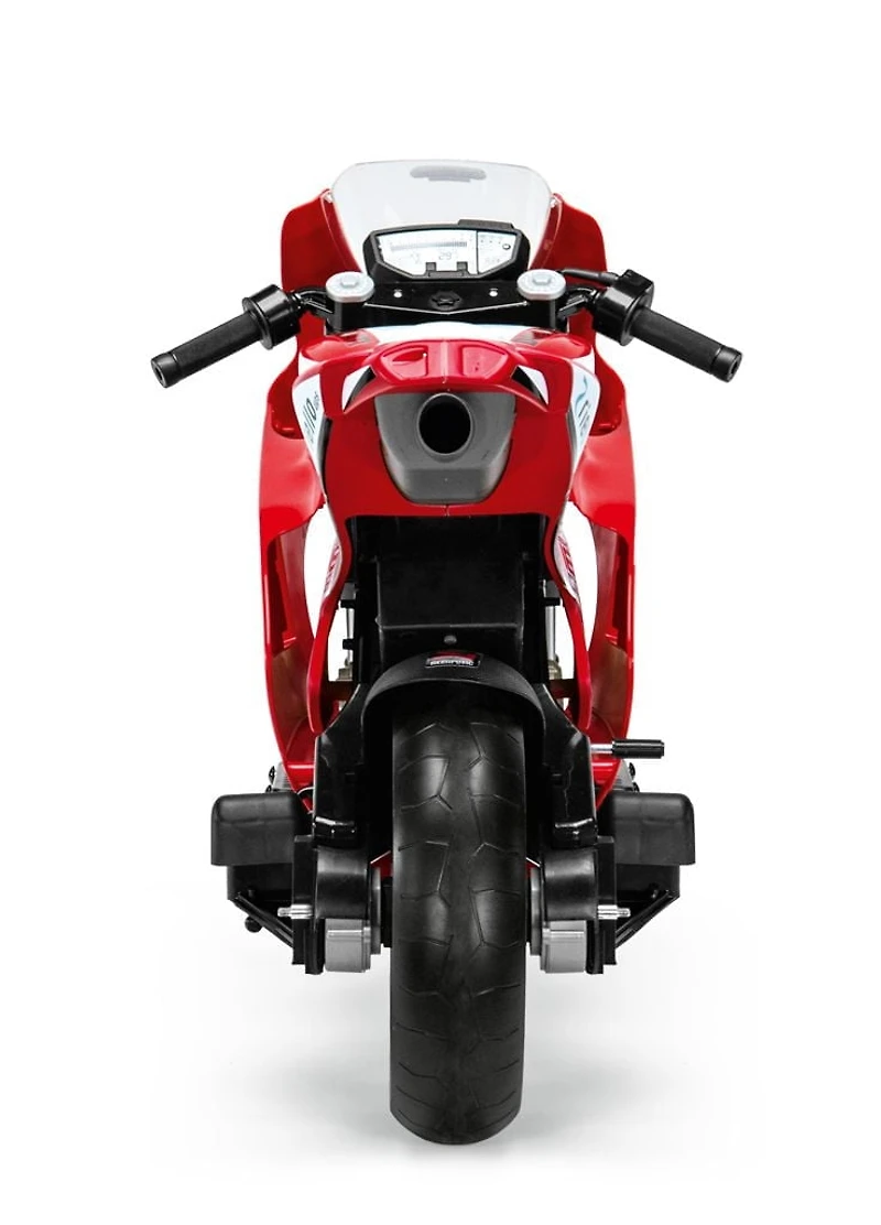 DUCATI GP MOTO-VÉLO
