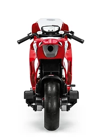 DUCATI GP MOTO-VÉLO