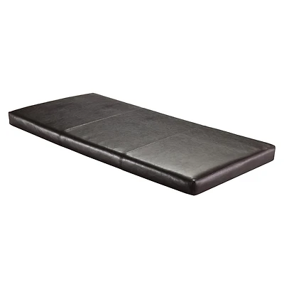 Winsome Paige Seat Cushion Espresso - 92102