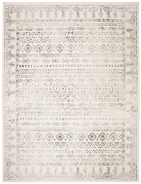 SAFAVIEH Tulum Flint Distressed Southwestern Area Rug