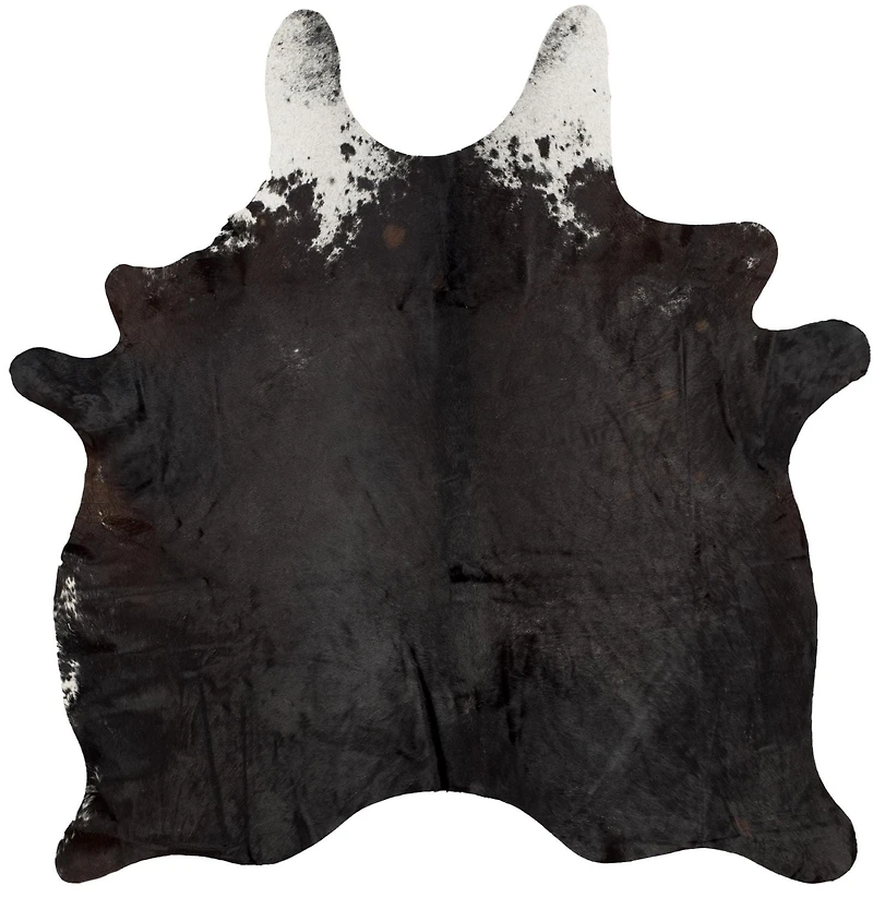 Safavieh Cow Hide Donovan Animal Area Rug