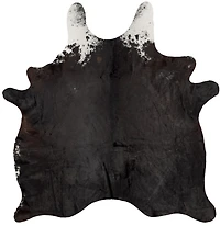 Safavieh Cow Hide Donovan Animal Area Rug