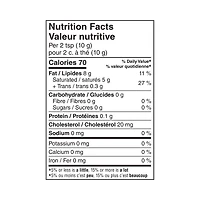 Lactantia Lactose Free Unsalted Butter, 454g