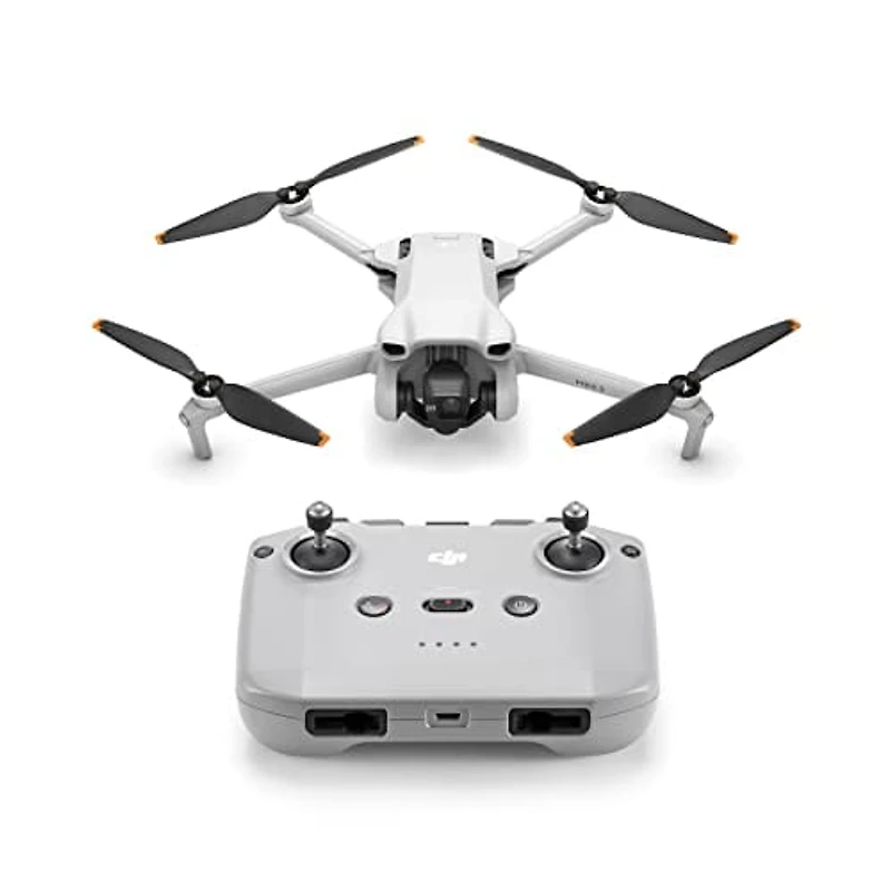 DJI Mini 3