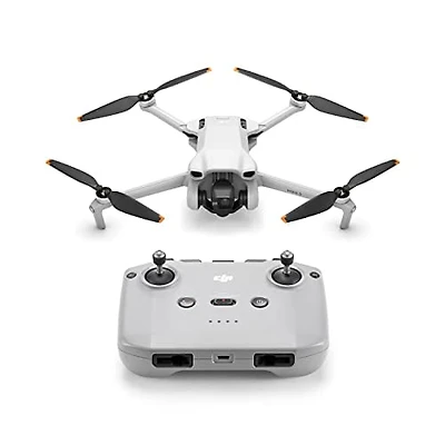 DJI Mini 3