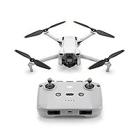 DJI Mini 3