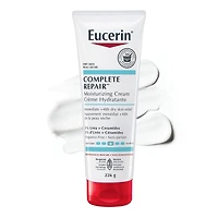 EUCERIN Complete Repair Crème Hydratante pour peaux sèches à très sèches | Visage & Corps Tube de 226 g