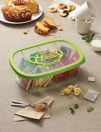 SNIPS TEA BAG HOLDER