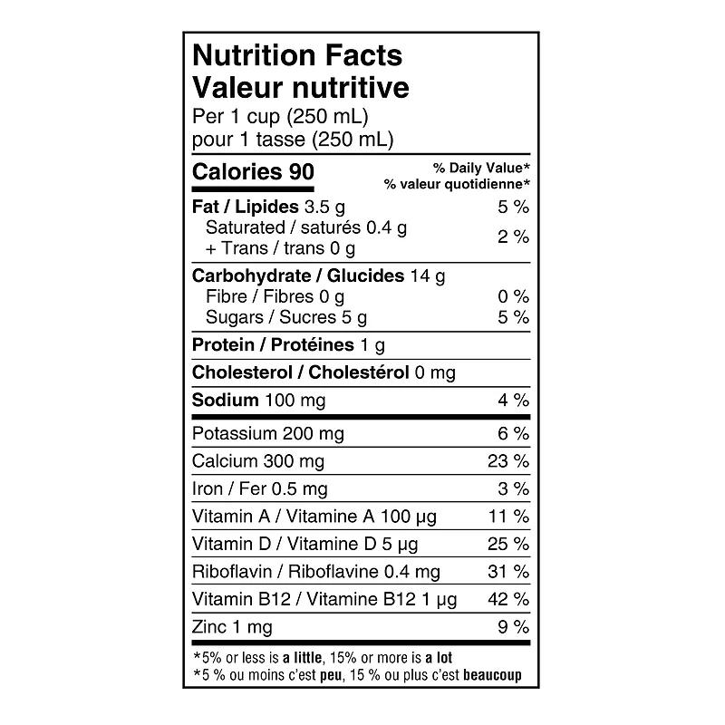 Silk Boisson à l’avoine originale, nature, sans produits laitiers 1.75 L