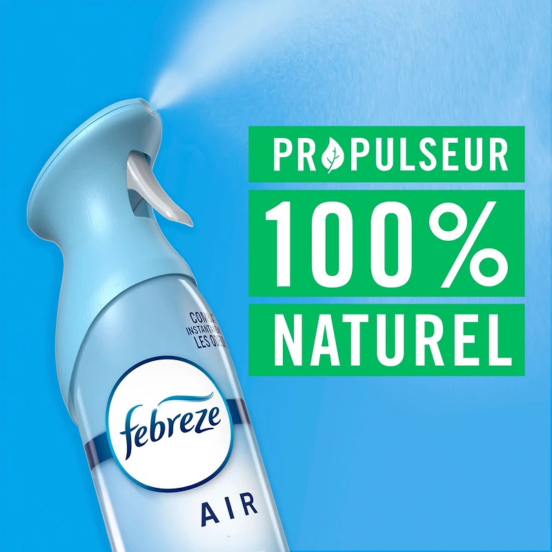 Febreze Air, Air Freshener Spray, Odour Fighting Room Spray, Mango, 1ct