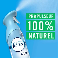 Febreze Air, Air Freshener Spray, Odour Fighting Room Spray, Mango, 1ct