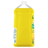 Palmolive Essential Clean Liquid Dish Soap, Lemon Citrus Zest Scent - 145 Fluid Ounce