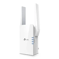TP Link AX1500 Wi-Fi 6 Range Extender (RE505X), AX1500 Wi-Fi 6 Range Extender