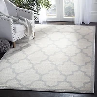 Safavieh Amherst Roderick Geometric Area Rug