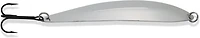 Williams C90S-S Grande cuillère à poisson blanc 6" 1-1/2oz Argent (002964) La conception unique des résultats Whitefish