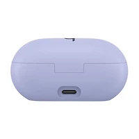 Beats Solo Buds — True Wireless Earbuds | 18 Hours of Battery Life | Class 1 Bluetooth Headphones | Apple & Android Compatibility | Built-in Microphone, Looks Tiny. Sounds Huge.