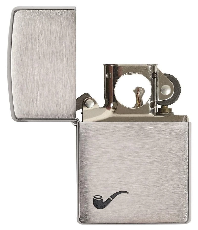 Briquets Zippo Pipe (200PL)
