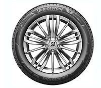 Bridgestone WeatherPeak 235/60R18 103H pneu tous temps