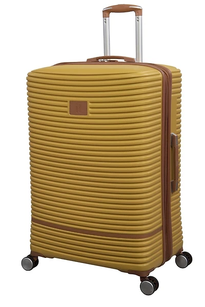 it luggage Replicating 31" Hardside Expandable Checked Spinner Luggage