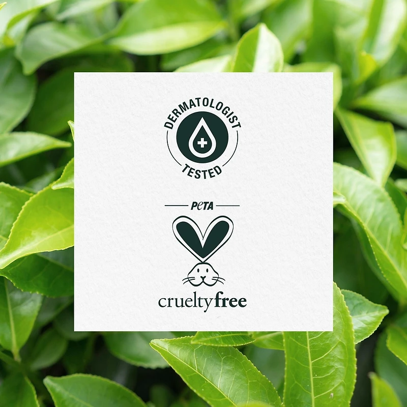 Revitalisant clarifiant au théier Herbal Essences Classics 400 ml