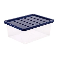 Caisse emboîtable Bankers Box 15L