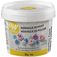 Wilton Meringue Powder, Meringue, 4 oz.