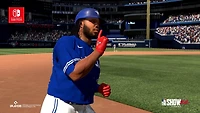 Jeu vidéo MLB® The Show™ 24 pour (Nintendo Switch)