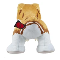 Jurassic World: Dominion Small Plush 7 in Soft Dinosaur Toys with Sound