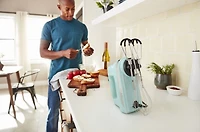 KitchenAid® 6 Speed Hand Mixer with Flex Edge Beaters