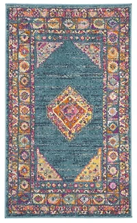 SAFAVIEH Madison Emmet Tapis Traditionnel