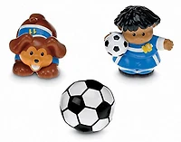 Figurines Little People