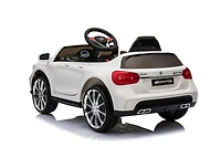 Kool Karz 12V Mercedes Benz GLA – White