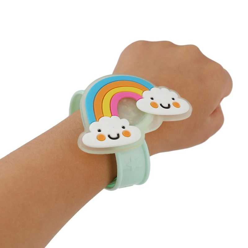 Façon de célébrer ! BRACELET LUMINEUX, NOUVEAUTÉ