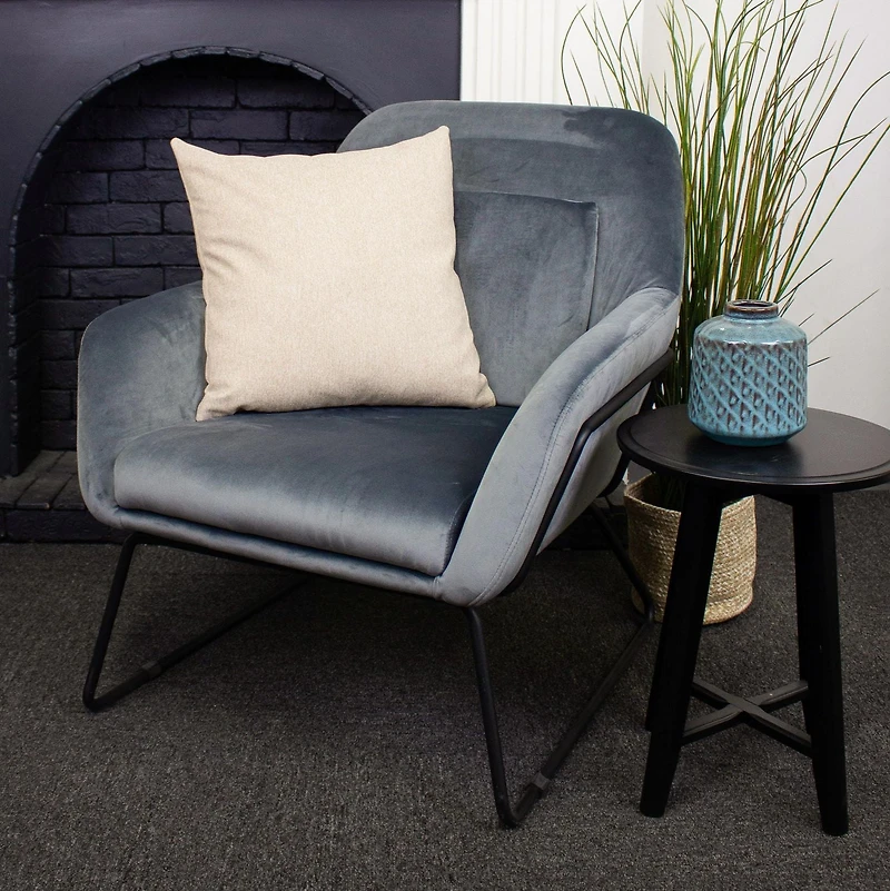 Housse de coussin décoratif Quarry (pas d'insert inclus)