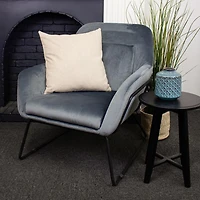 Housse de coussin décoratif Quarry (pas d'insert inclus)