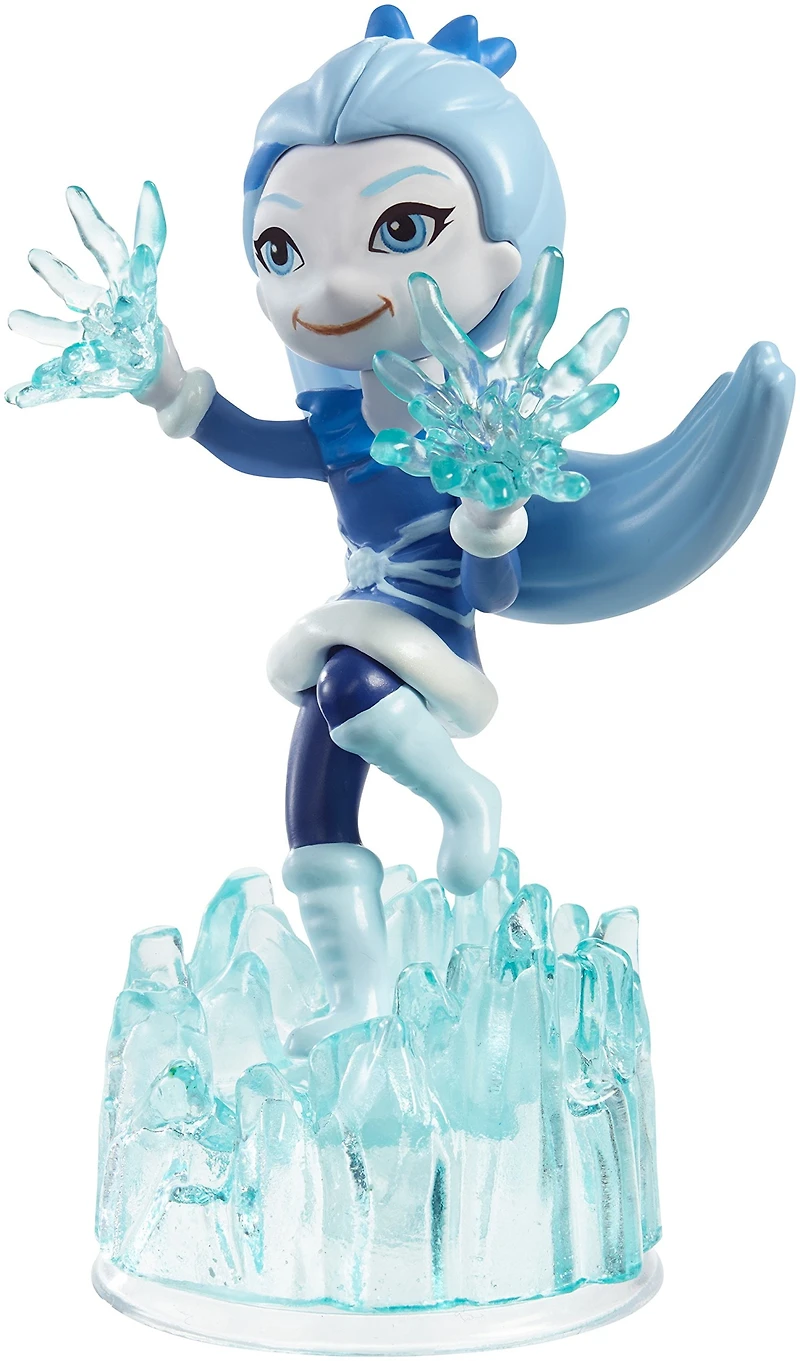 DCSHG VINYL FROST