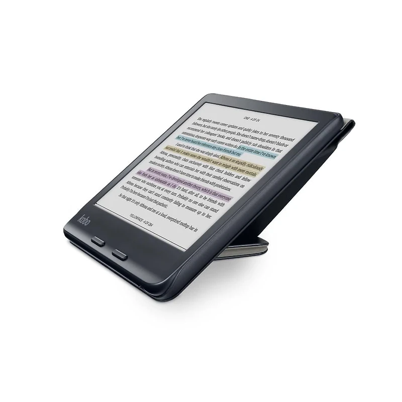 KOBO Libra Couverture