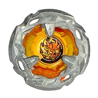 Beyblade X Scythe Incendio 3-80B Top Booster Pack Set