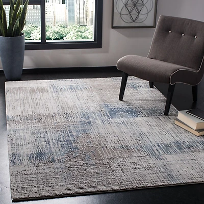 SAFAVIEH Craft Emmet Tapis Abstrait