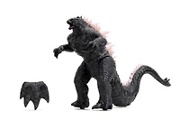 Jada Toys Atomic Breath Godzilla RC