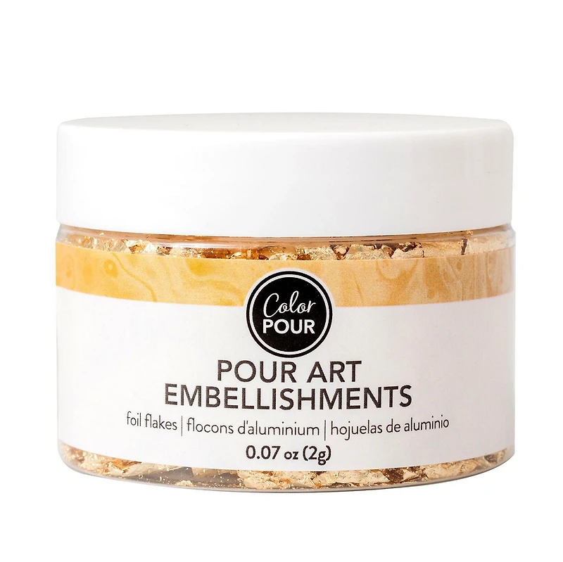 Flocons Licorne Flocons