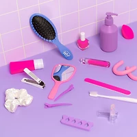 WETBRUSH Demeloir Soins Personnalises pour cheveux fins