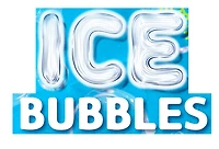 Hedstrom Ice Bubbles, ages 5+