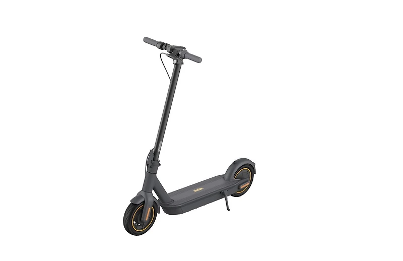 Segway Ninebot G30 Max Noir