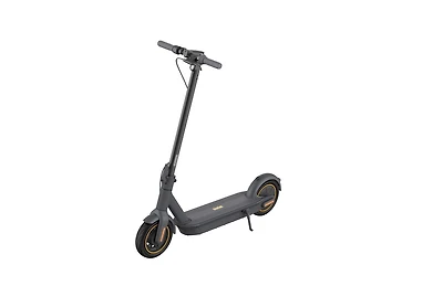 Segway Ninebot G30 Max Noir